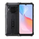 Купити Смартфон Blackview BV6200 4/64Gb Black за вигідною ціною. Популярні Смартфони Blackview у mBrand 