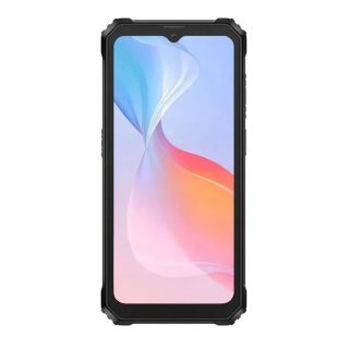 Купити Смартфон Blackview BV6200 4/64Gb Black за вигідною ціною. Популярні Смартфони Blackview у mBrand  2