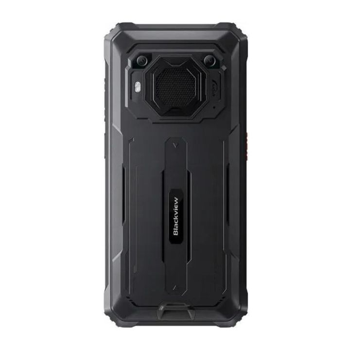 Купити Смартфон Blackview BV6200 4/64Gb Black за вигідною ціною. Популярні Смартфони Blackview у mBrand 