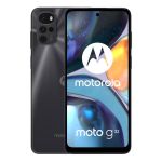 Купити Смартфон Motorola Moto G22 4/64Gb Cosmic Black за вигідною ціною. Популярні Смартфони Motorola у mBrand 
