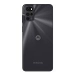 Купити Смартфон Motorola Moto G22 4/64Gb Cosmic Black за вигідною ціною. Популярні Смартфони Motorola у mBrand 