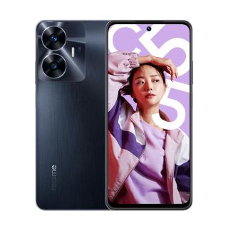 Смартфон Realme C55 8/256Gb Rainy Night