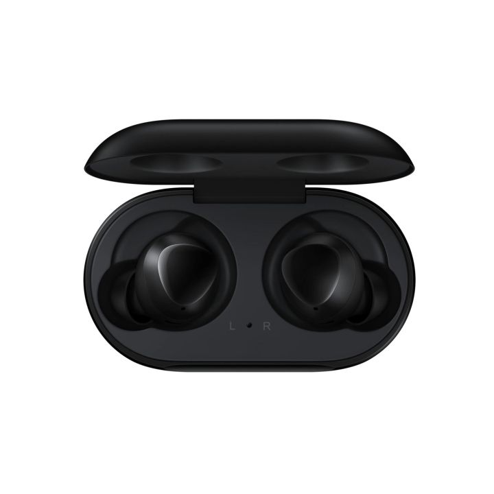 Купити Навушники Samsung Galaxy Buds Black (SM-R170NZKAXEO) за вигідною ціною. Популярні Навушники Samsung у mBrand 