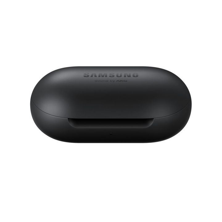 Купити Навушники Samsung Galaxy Buds Black (SM-R170NZKAXEO) за вигідною ціною. Популярні Навушники Samsung у mBrand 