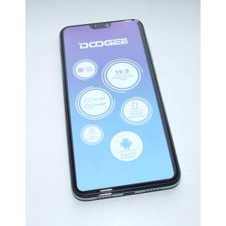 Купити Смартфон Doogee N10 3/32Gb Black за вигідною ціною. Популярні Смартфони Doogee у mBrand  2