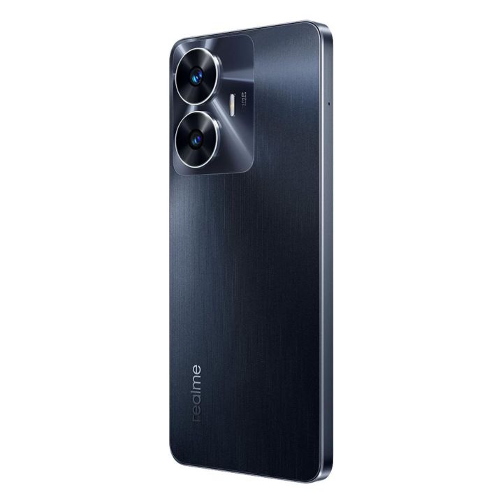 Смартфон Realme C55 8/256Gb Rainy Night