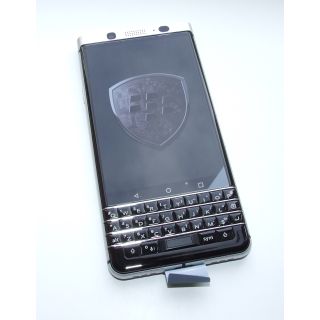 Купити Смартфон BlackBerry Keyone 3/32Gb Black/Silver за вигідною ціною. Популярні Смартфони BlackBerry у mBrand  2