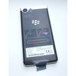 Купити Смартфон BlackBerry Keyone 3/32Gb Black/Silver за вигідною ціною. Популярні Смартфони BlackBerry у mBrand 