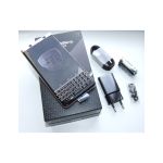 Купити Смартфон BlackBerry Keyone 3/32Gb Black/Silver за вигідною ціною. Популярні Смартфони BlackBerry у mBrand 