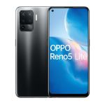 Купити Смартфон Oppo Reno 5 Lite 8/128Gb Black за вигідною ціною. Популярні Смартфони Oppo у mBrand 