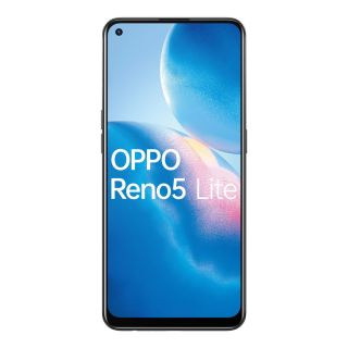 Купити Смартфон Oppo Reno 5 Lite 8/128Gb Black за вигідною ціною. Популярні Смартфони Oppo у mBrand  2