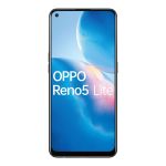 Купити Смартфон Oppo Reno 5 Lite 8/128Gb Black за вигідною ціною. Популярні Смартфони Oppo у mBrand 