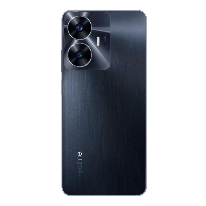 Смартфон Realme C55 8/256Gb Rainy Night