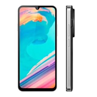 Купити Смартфон Oukitel C59 Pro 8/256Gb Gray за вигідною ціною. Популярні Смартфони Oukitel у mBrand  2