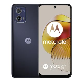 Купити Смартфон Motorola Moto G73 5G 8/256Gb Midnight Blue за вигідною ціною. Популярні Смартфони Motorola у mBrand 