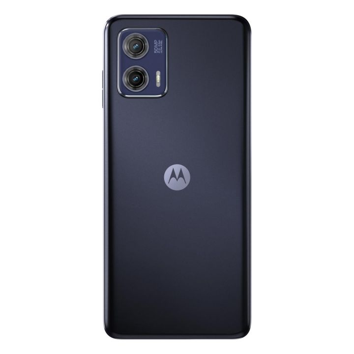 Купити Смартфон Motorola Moto G73 5G 8/256Gb Midnight Blue за вигідною ціною. Популярні Смартфони Motorola у mBrand 