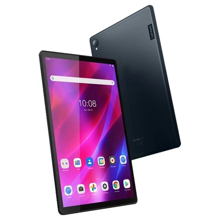 Купити Планшет Lenovo Tab K10 TB-X6C6F 3/32Gb Wi-Fi Abyss Blue за вигідною ціною. Популярні Планшети Lenovo у mBrand 