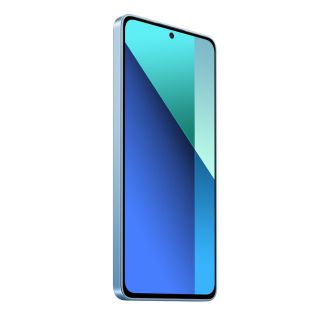 Купити Смартфон Xiaomi Redmi Note 13 6/128Gb Ice Blue за вигідною ціною. Популярні Смартфони Xiaomi у mBrand  2