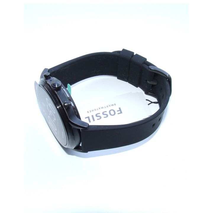 Купити Смарт-годинник Fossil Gen 5 Black FTW4025 за вигідною ціною. Популярні Годинники Fossil у mBrand 