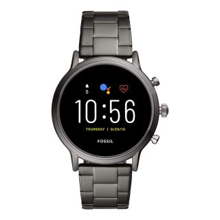Купити Смарт-годинник Fossil Gen 5 Steel FTW4024 за вигідною ціною. Популярні Годинники Fossil у mBrand 
