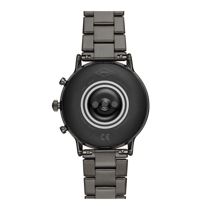 Купити Смарт-годинник Fossil Gen 5 Steel FTW4024 за вигідною ціною. Популярні Годинники Fossil у mBrand 