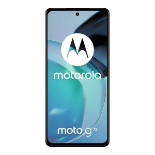 Купити Смартфон Motorola Moto G72 8/128Gb Meteorite Grey за вигідною ціною. Популярні Смартфони Motorola у mBrand  2
