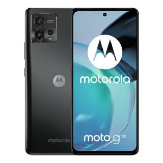 Купити Смартфон Motorola Moto G72 8/128Gb Meteorite Grey за вигідною ціною. Популярні Смартфони Motorola у mBrand 