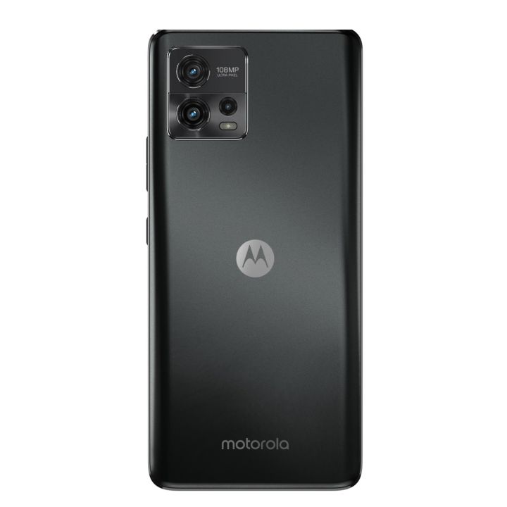 Купити Смартфон Motorola Moto G72 8/128Gb Meteorite Grey за вигідною ціною. Популярні Смартфони Motorola у mBrand 