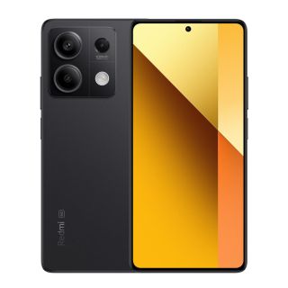 Купити Смартфон Xiaomi Redmi Note 13 5G 8/256Gb Graphite Black за вигідною ціною. Популярні Смартфони Xiaomi у mBrand 