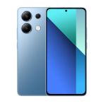 Купити Смартфон Xiaomi Redmi Note 13 6/128Gb Ice Blue за вигідною ціною. Популярні Смартфони Xiaomi у mBrand 