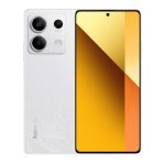 Купити Смартфон Xiaomi Redmi Note 13 5G 8/256Gb Arctic White за вигідною ціною. Популярні Смартфони Xiaomi у mBrand 