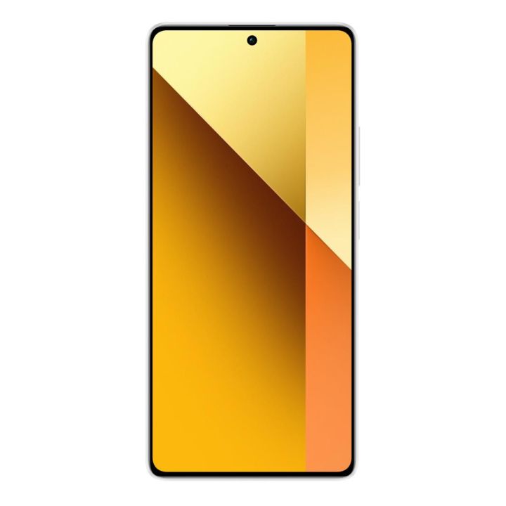 Купити Смартфон Xiaomi Redmi Note 13 5G 8/256Gb Arctic White за вигідною ціною. Популярні Смартфони Xiaomi у mBrand 