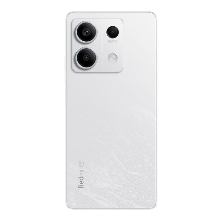 Купити Смартфон Xiaomi Redmi Note 13 5G 8/256Gb Arctic White за вигідною ціною. Популярні Смартфони Xiaomi у mBrand 