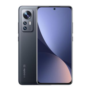 Купити Смартфон Xiaomi 12 12/256Gb Grey за вигідною ціною. Популярні Смартфони Xiaomi у mBrand 