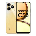 Купити Смартфон Realme C53 6/128Gb Champion Gold за вигідною ціною. Популярні Смартфони Realme у mBrand 
