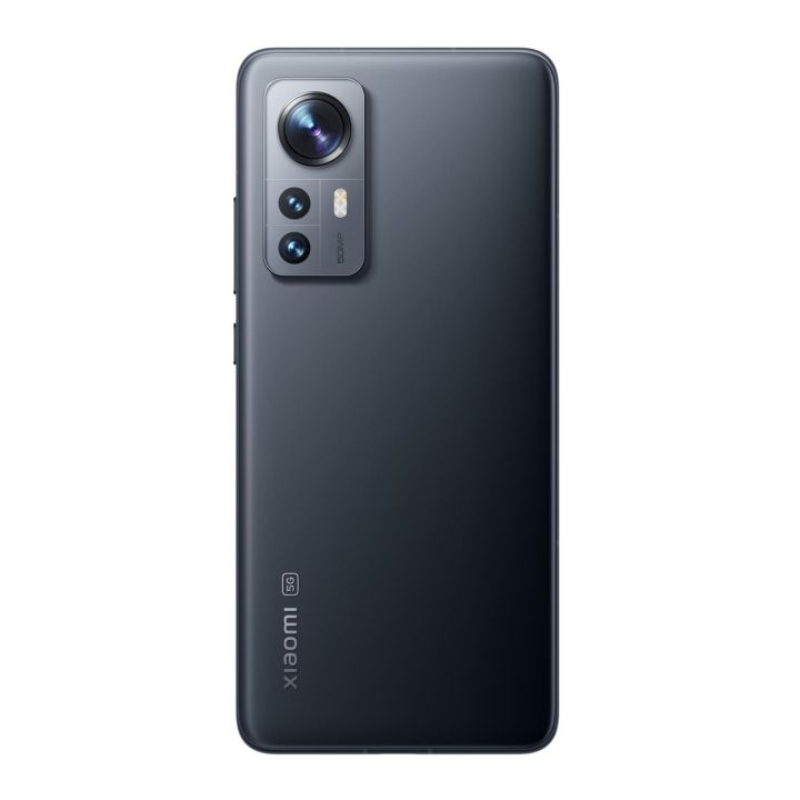 Купити Смартфон Xiaomi 12 12/256Gb Grey за вигідною ціною. Популярні Смартфони Xiaomi у mBrand 
