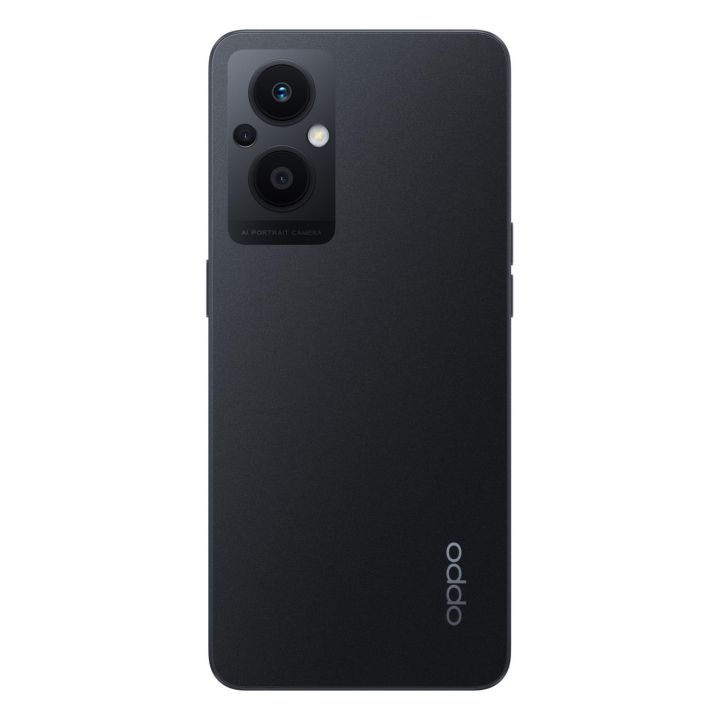Купити Смартфон Oppo Reno7 Lite 5G 8/128Gb Cosmic Black за вигідною ціною. Популярні Смартфони Oppo у mBrand 