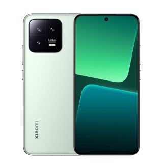 Купити Смартфон Xiaomi 13 12/256Gb Flora Green за вигідною ціною. Популярні Смартфони Xiaomi у mBrand 