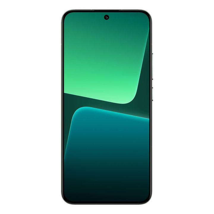 Купити Смартфон Xiaomi 13 12/256Gb Flora Green за вигідною ціною. Популярні Смартфони Xiaomi у mBrand 