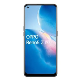 Купити Смартфон Oppo Reno5 Z 8/128Gb Fluid Black за вигідною ціною. Популярні Смартфони Oppo у mBrand  2