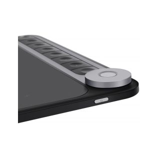 Купити Графічний планшет Huion Inspiroy Dial Q620M за вигідною ціною. Популярні Графічний планшет Huion у mBrand  2
