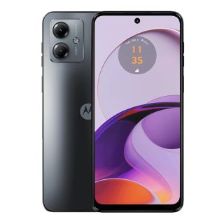 Купити Смартфон Motorola Moto G14 8/256Gb Steel Gray за вигідною ціною. Популярні Смартфони Motorola у mBrand 