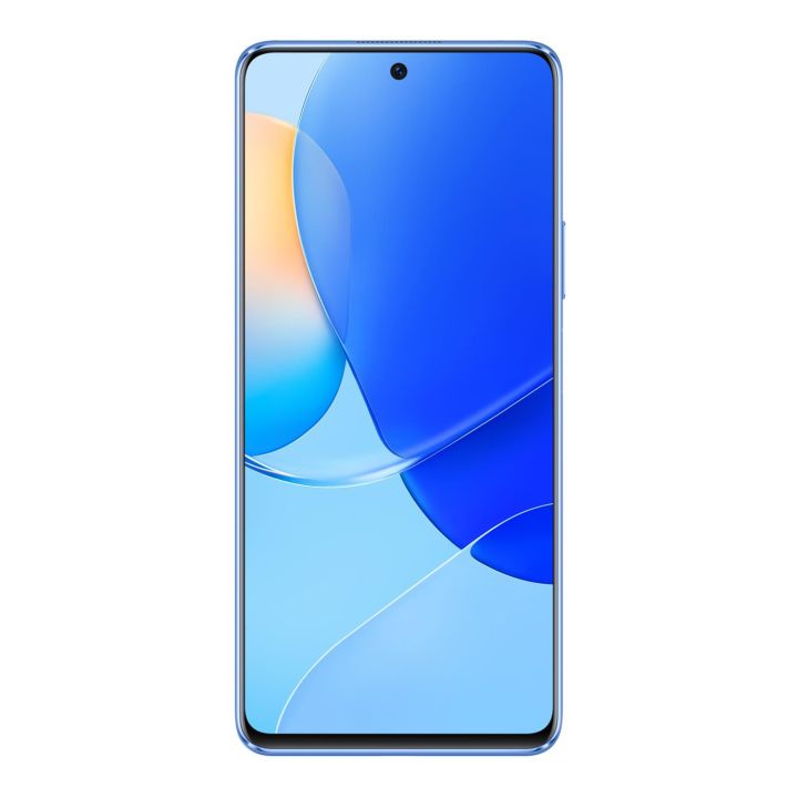 Купити Смартфон Huawei Nova 9 SE 8/128Gb Crystal Blue за вигідною ціною. Популярні Смартфони Huawei у mBrand 