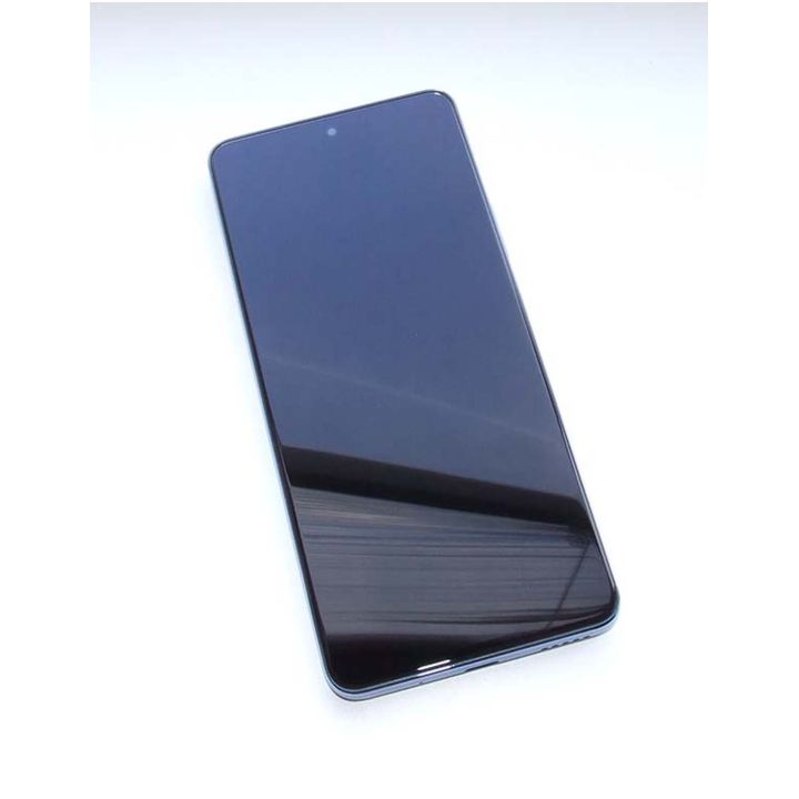 Купити Смартфон Huawei Nova 9 SE 8/128Gb Crystal Blue Уцінка за вигідною ціною. Популярні Смартфони Huawei у mBrand 