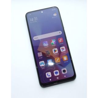 Купити Смартфон Xiaomi Redmi Note 10S 6/64Gb Onyx Gray Уцінка за вигідною ціною. Популярні Смартфони Xiaomi у mBrand  2