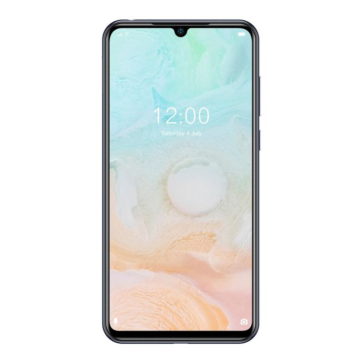 Купити Смартфон Doogee N20 Pro 6/128Gb Grey за вигідною ціною. Популярні Смартфони Doogee у mBrand 