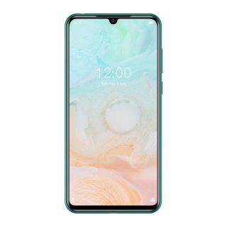 Купити Смартфон Doogee N20 Pro 6/128Gb Green за вигідною ціною. Популярні Смартфони Doogee у mBrand  2