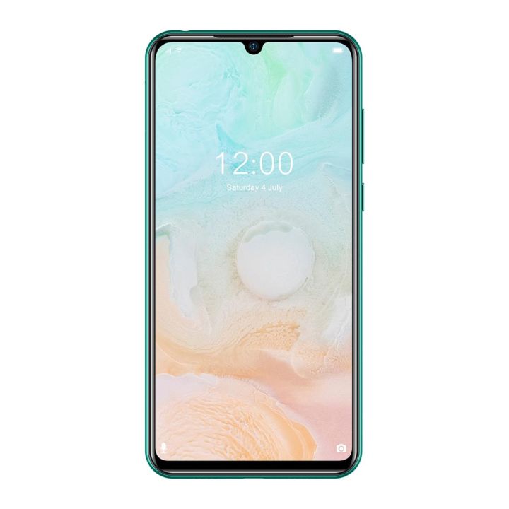 Купити Смартфон Doogee N20 Pro 6/128Gb Green за вигідною ціною. Популярні Смартфони Doogee у mBrand 