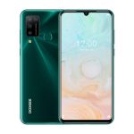 Купити Смартфон Doogee N20 Pro 6/128Gb Green за вигідною ціною. Популярні Смартфони Doogee у mBrand 