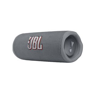 Портативна колонка JBL Flip 6 Grey